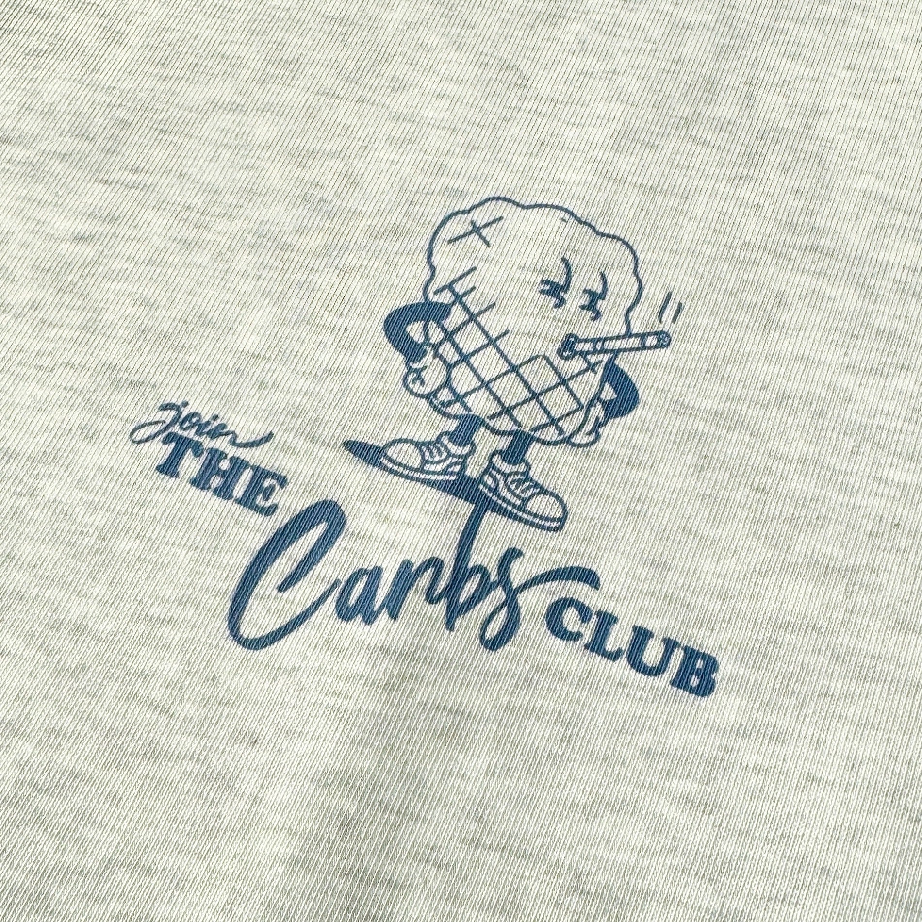 #C517 Join The Carbs Club T-shirt