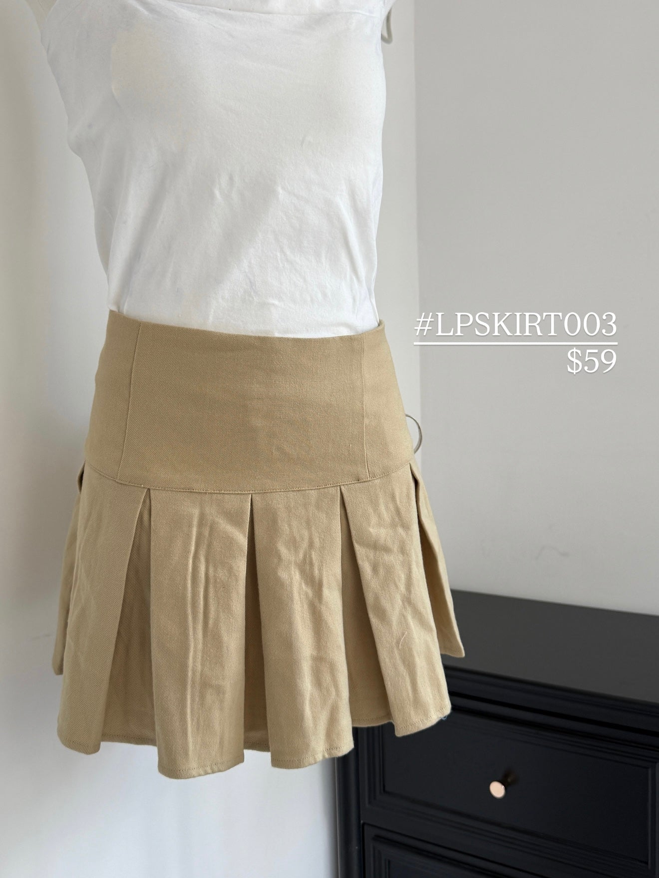 SALE - Last Piece Skirts