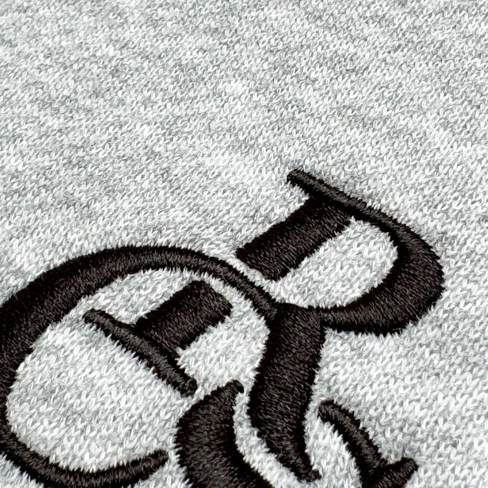 #C454 Side Cross Hoodie