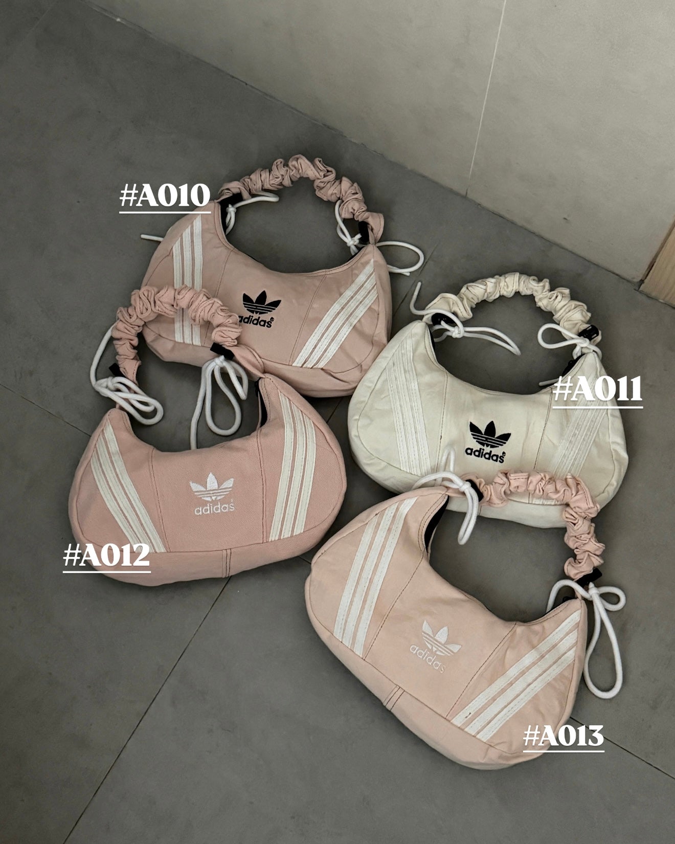 #THVN01 Vintage Remake Mini Bag