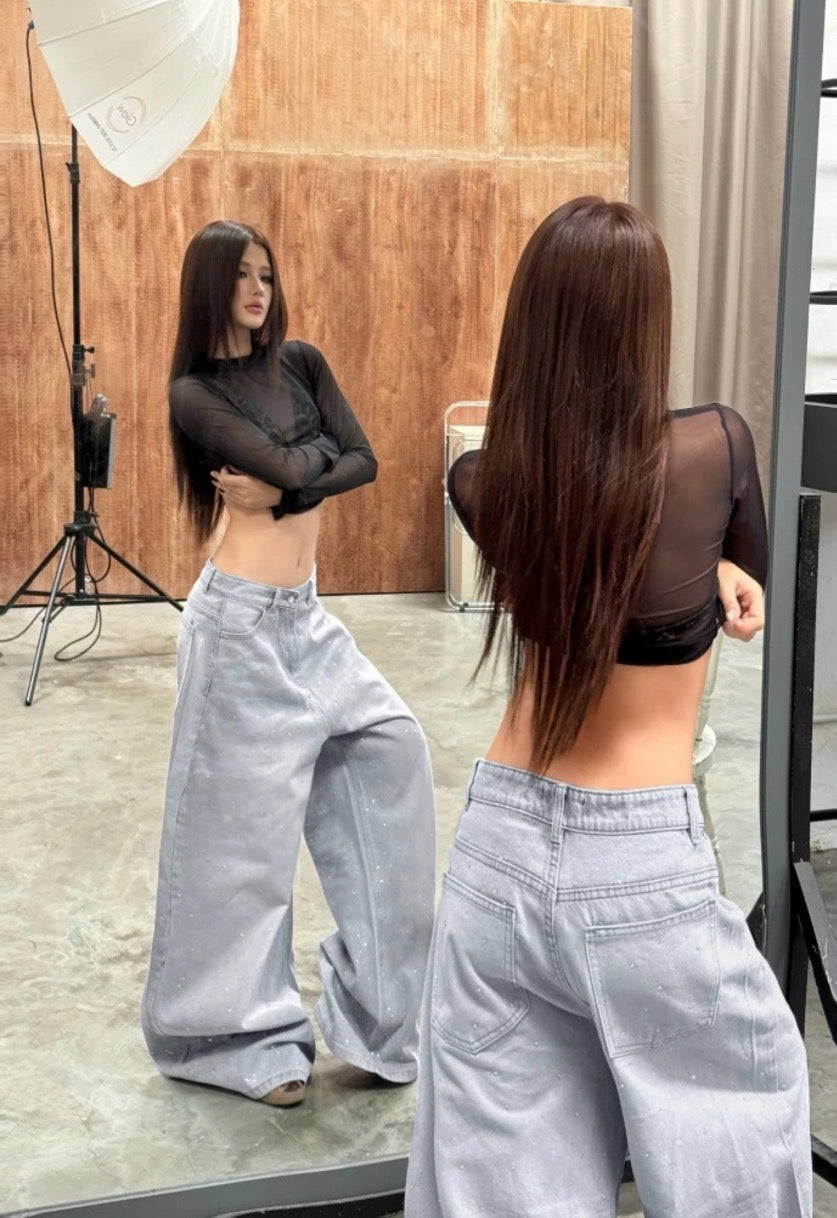 #VNKS09 BLING BLING JEANS