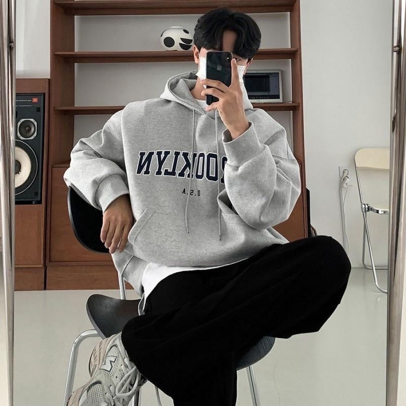 #C471 BROOKLYN Hoodie