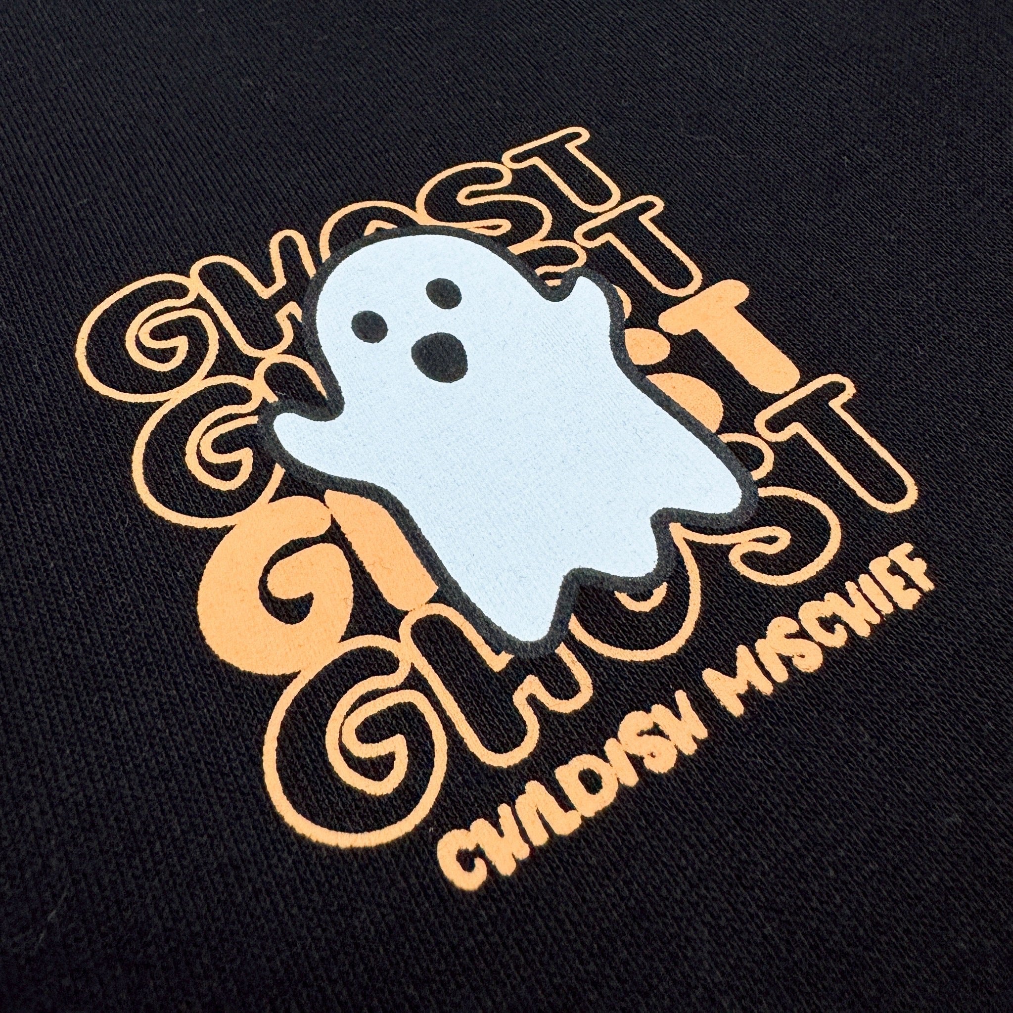 #C439 Ghost Village Sweatshirt