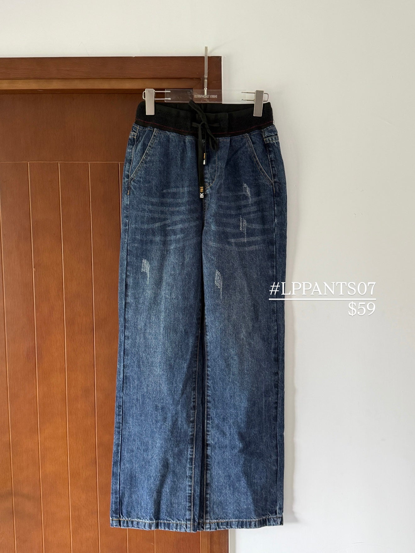 SALE - Last Piece Pants