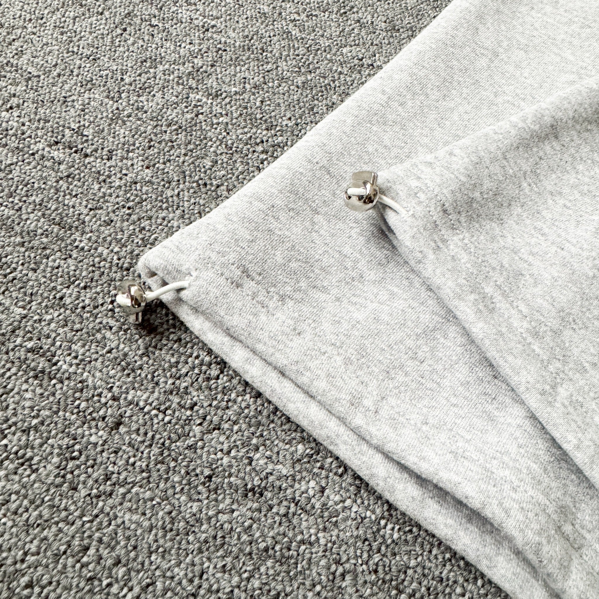 #C443 Athletics Half-zip Sweatshirt