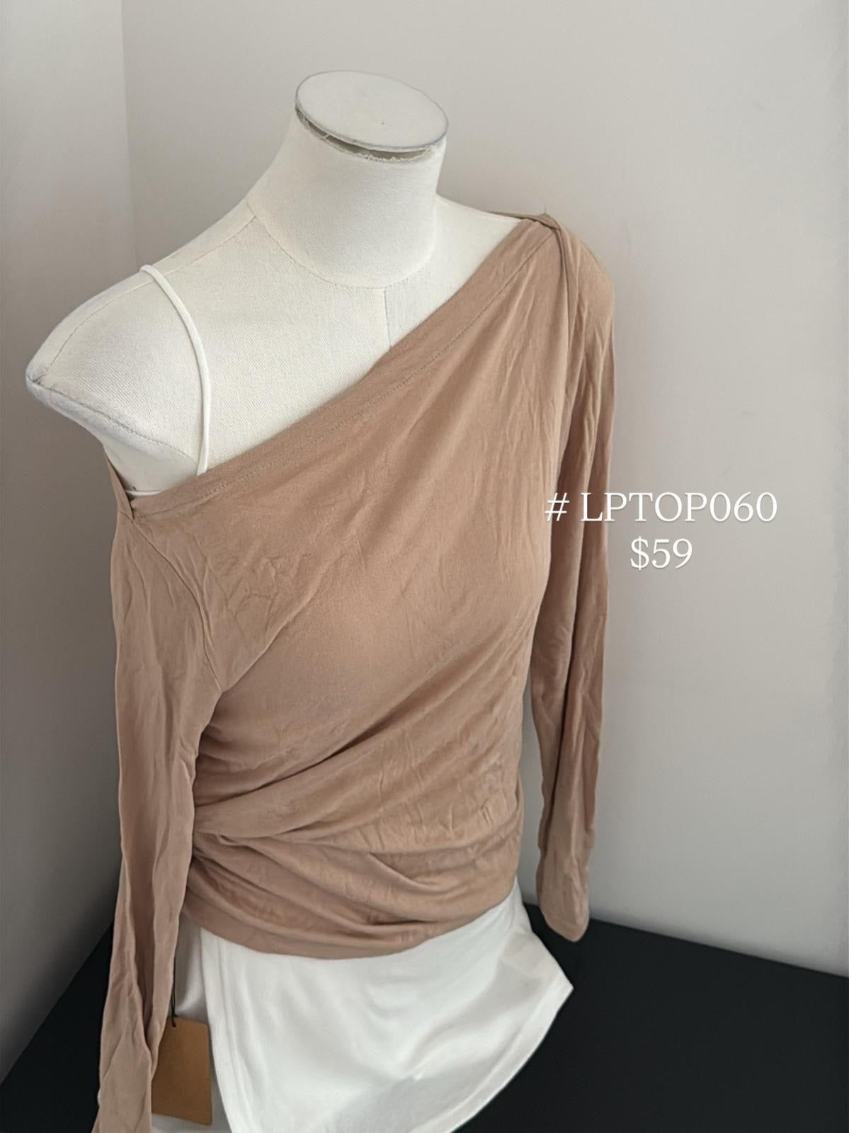 SALE-Last Piece Top