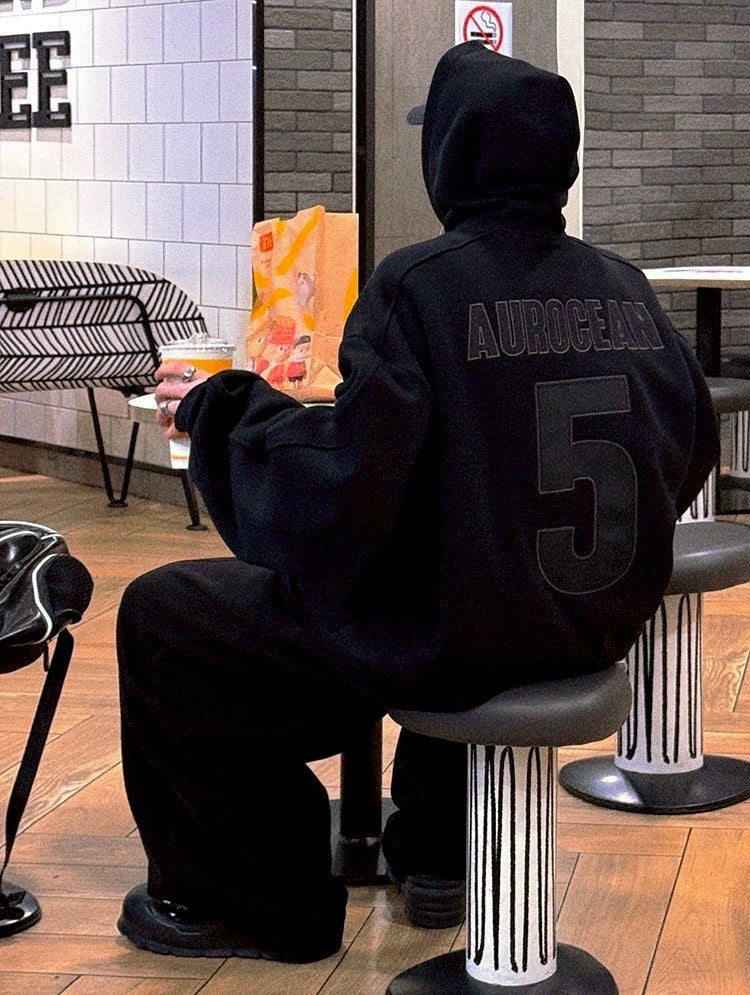 C455 Aurocean Hoodie