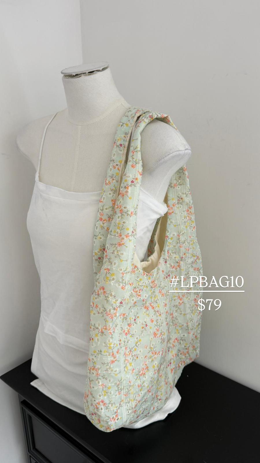 SALE - Last Piece Bag