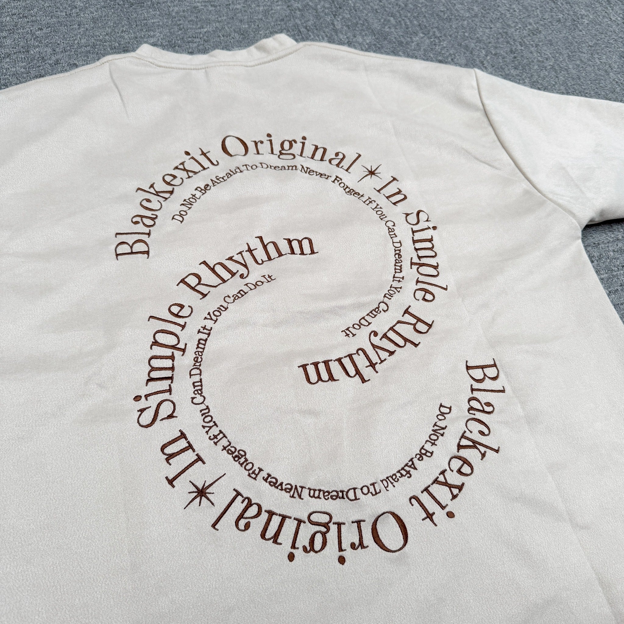 #C513 Blackexit Original T-shirt