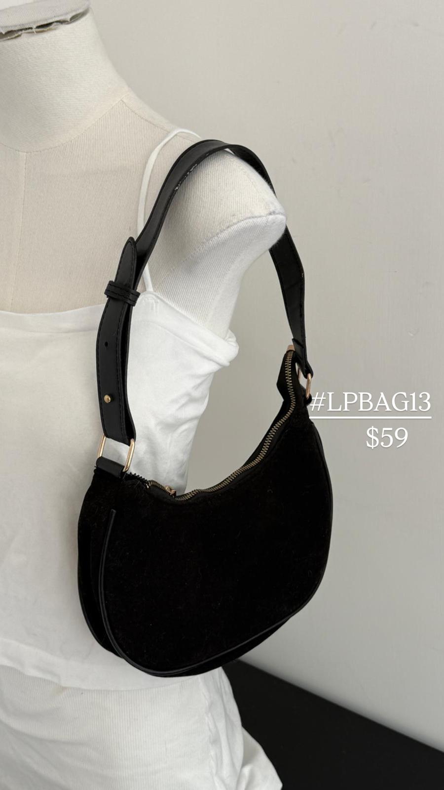 SALE - Last Piece Bag