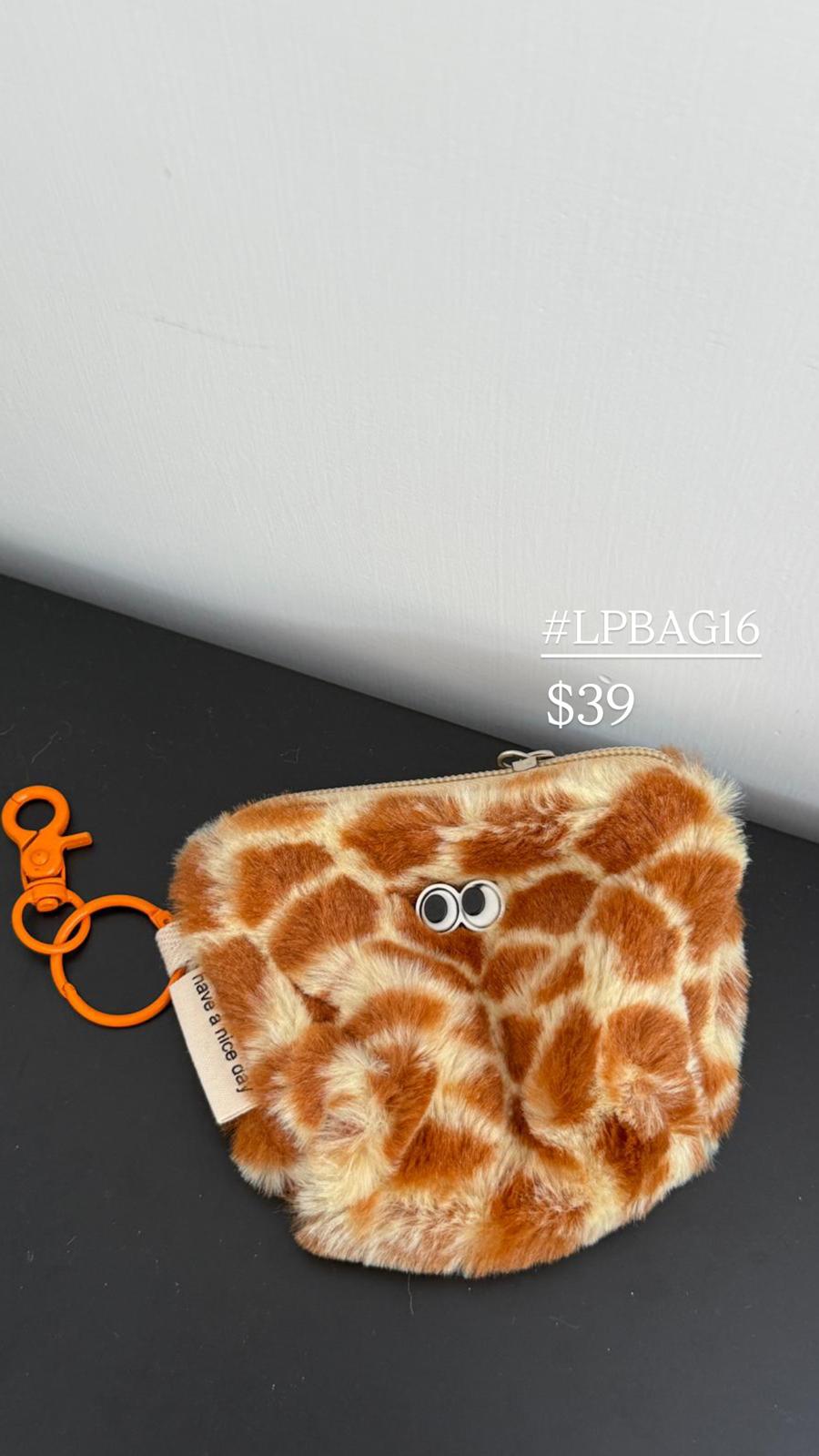 SALE - Last Piece Bag