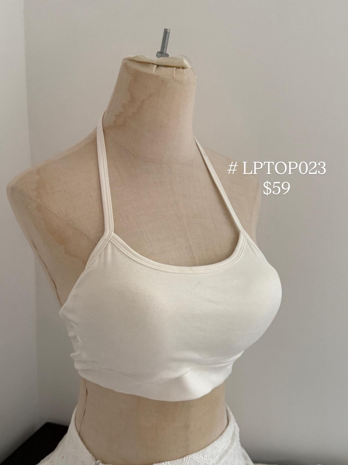 SALE-Last Piece Top