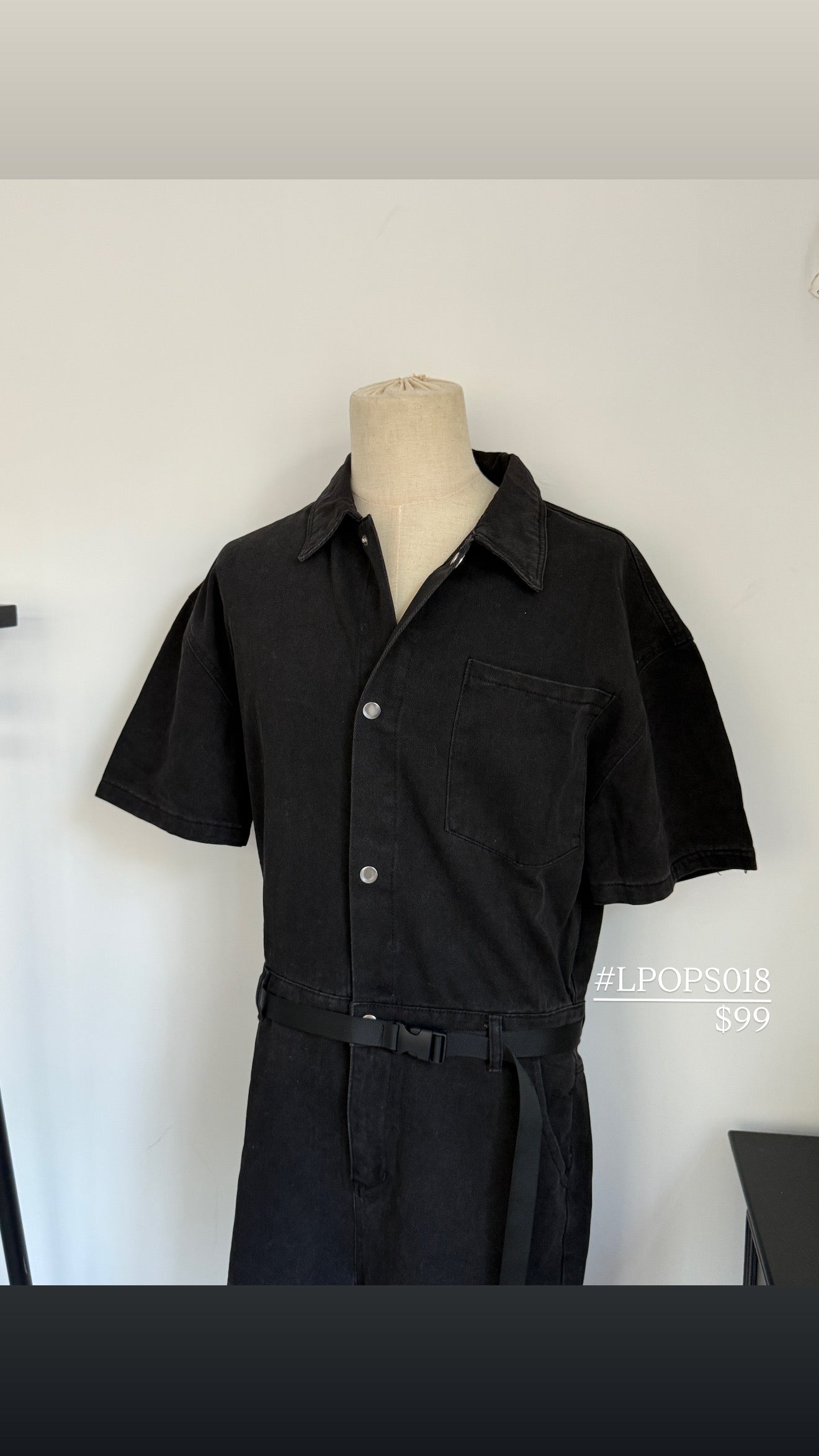 SALE - Last Piece OPS