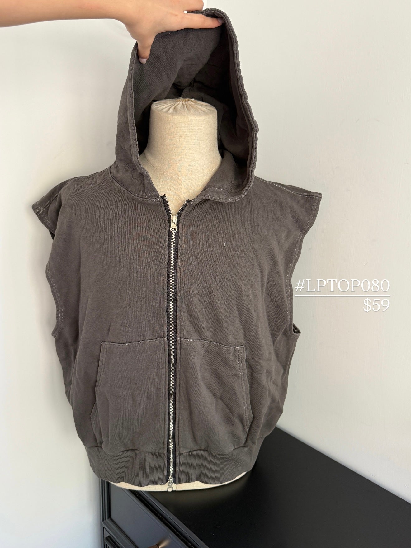 SALE-Last Piece Top