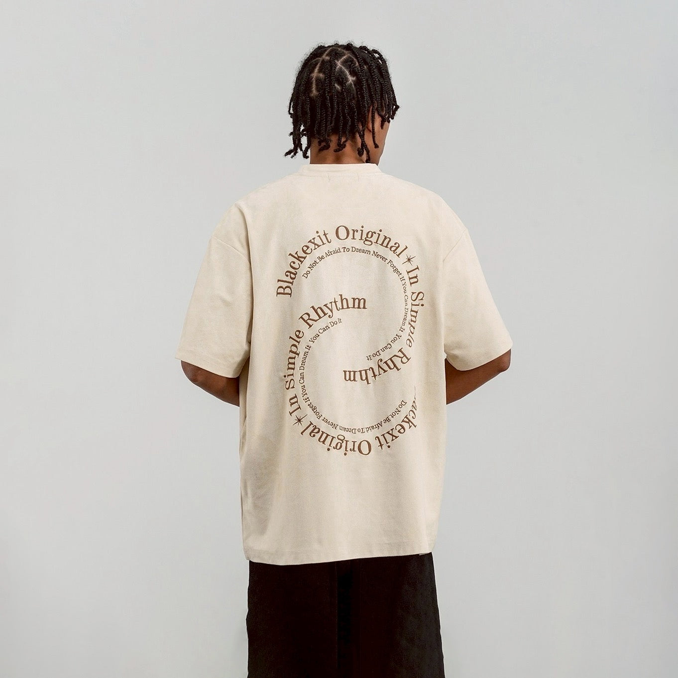#C513 Blackexit Original T-shirt