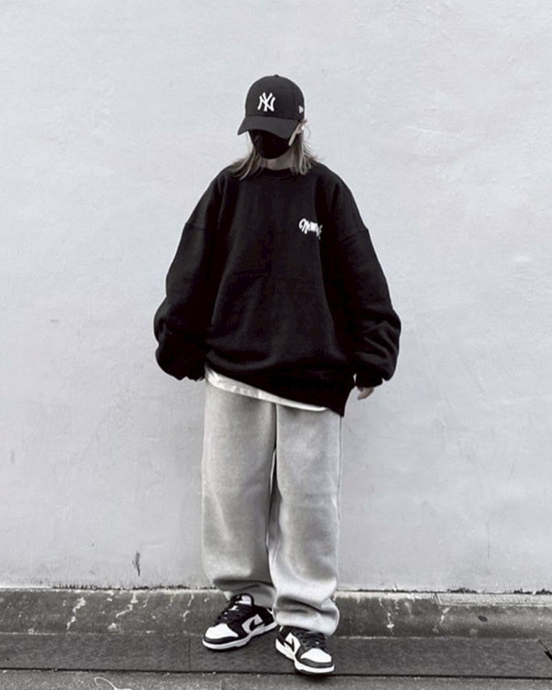 #C442 New York1800 Sweatshirt