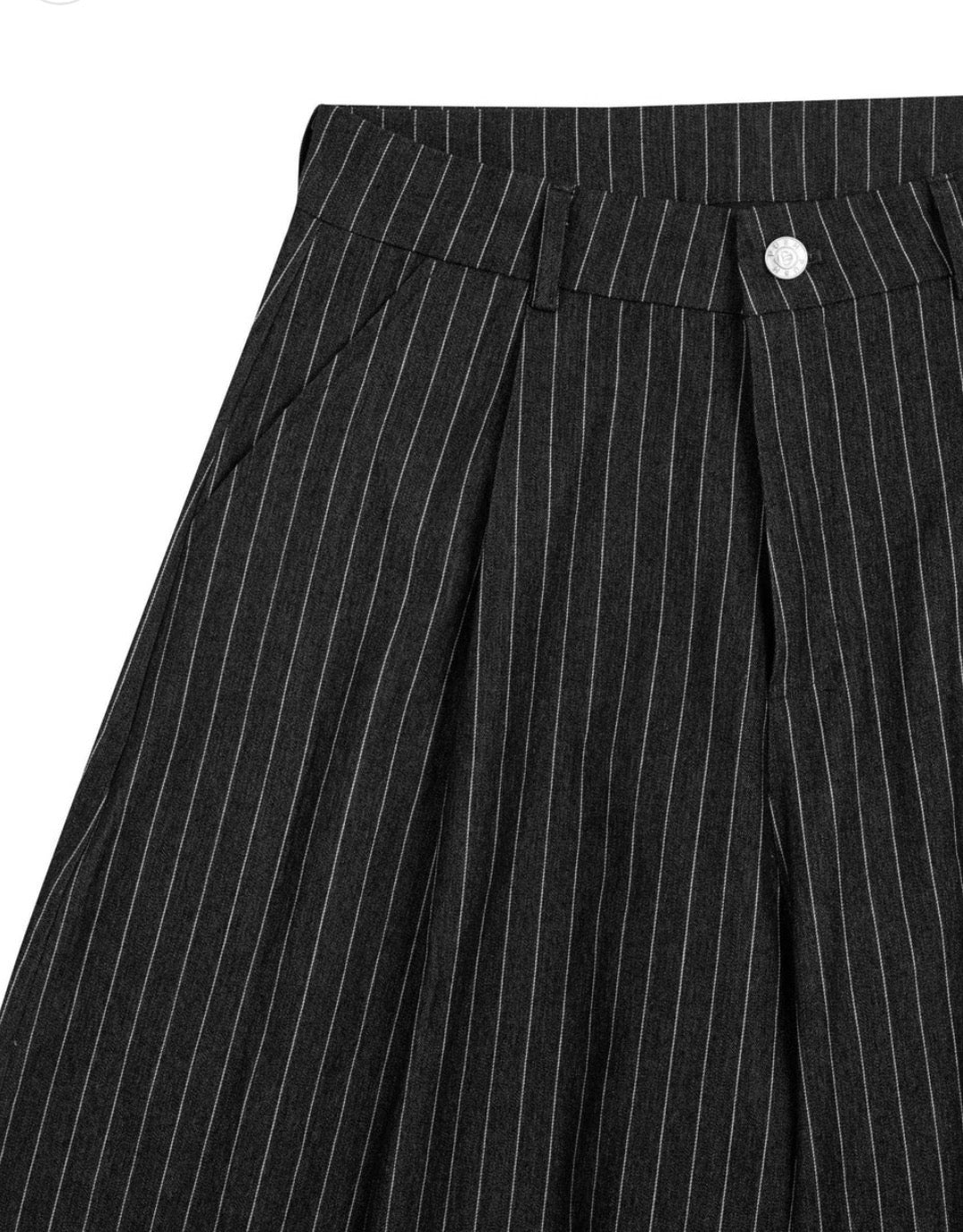 #VNPP03 Push Push PINSTRIPE JORT