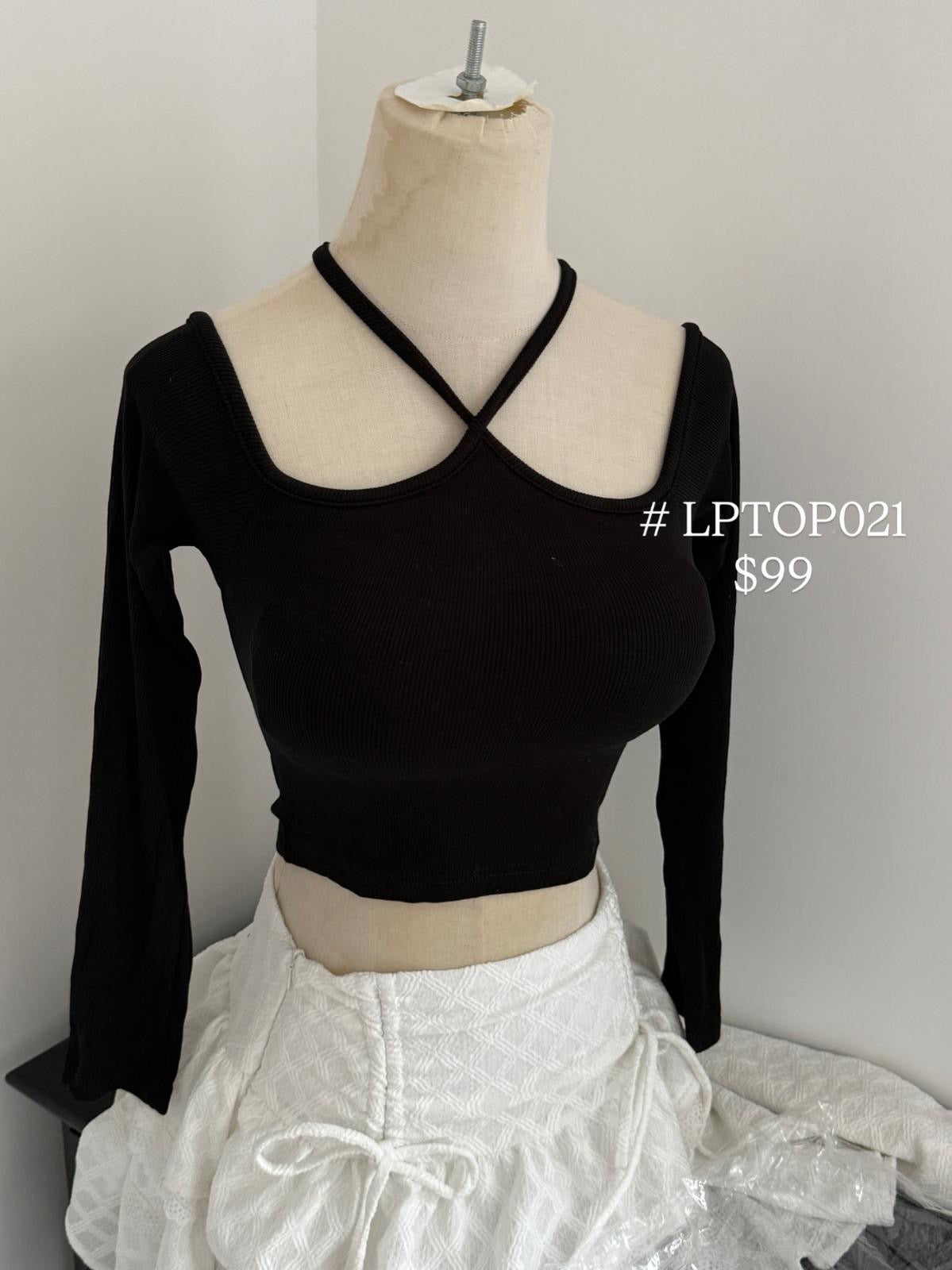 SALE-Last Piece Top