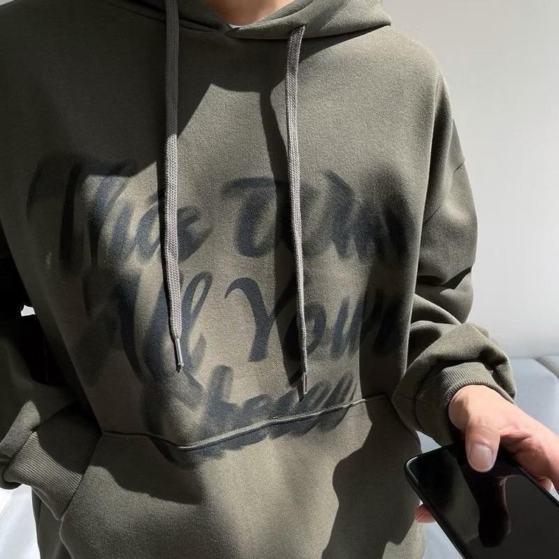 「買2件送頸巾 新年前到貨」#C254 This Was All Your Choice Hoodie - Idiot Sandwich Apparel Limited - 