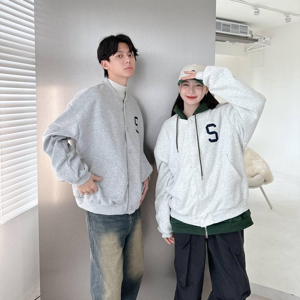 「買2件送頸巾 新年前到貨」#C262 Sport Ing Jacket - Idiot Sandwich Apparel Limited - 