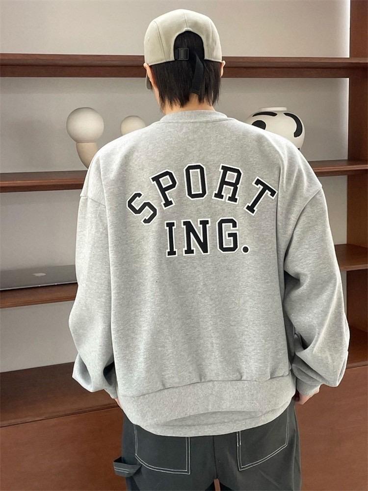 「買2件送頸巾 新年前到貨」#C262 Sport Ing Jacket - Idiot Sandwich Apparel Limited - 