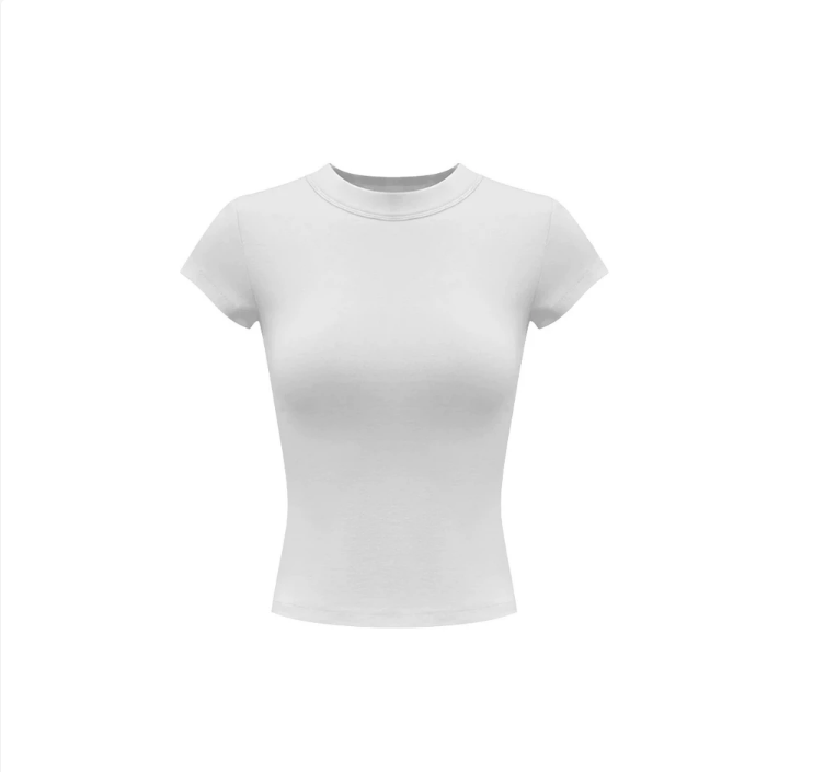 #VNKS13 Super Flattering Tee
