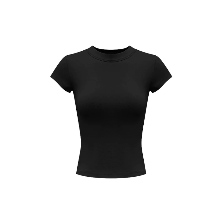 #VNKS13 Super Flattering Tee