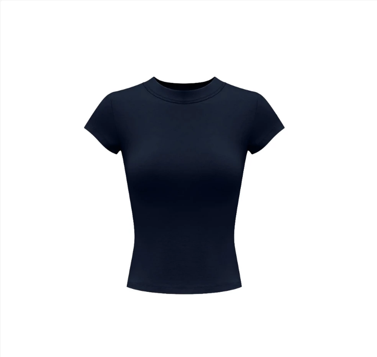 #VNKS13 Super Flattering Tee