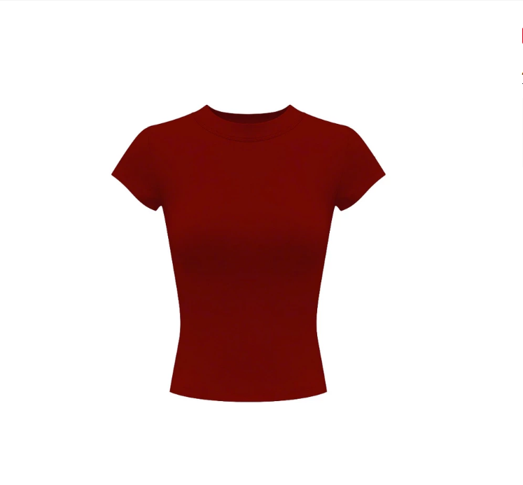 #VNKS13 Super Flattering Tee
