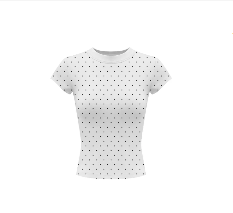 #VNKS13 Super Flattering Tee