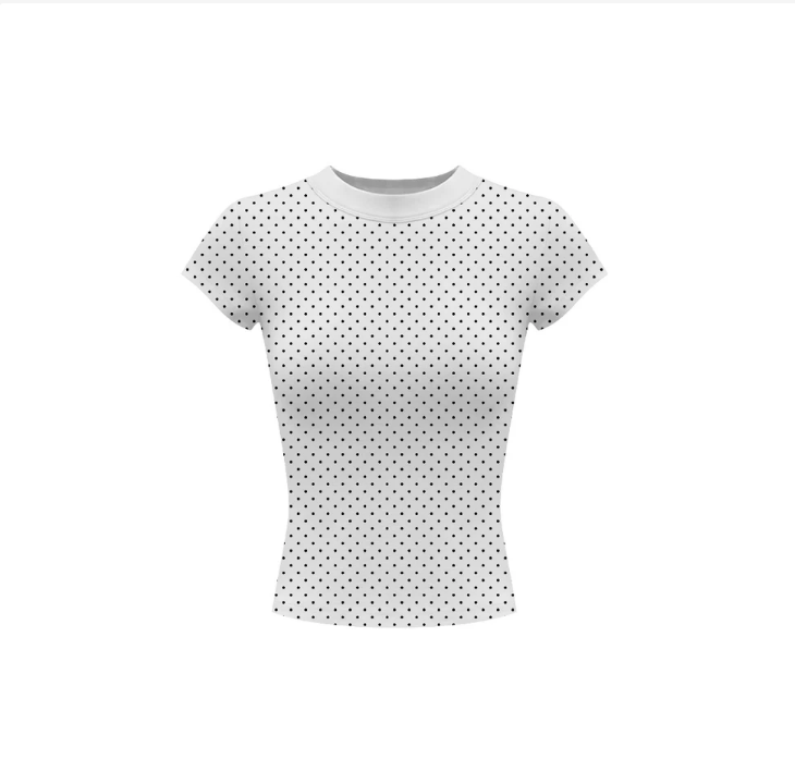 #VNKS13 Super Flattering Tee