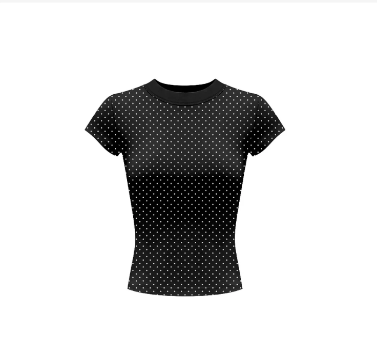 #VNKS13 Super Flattering Tee