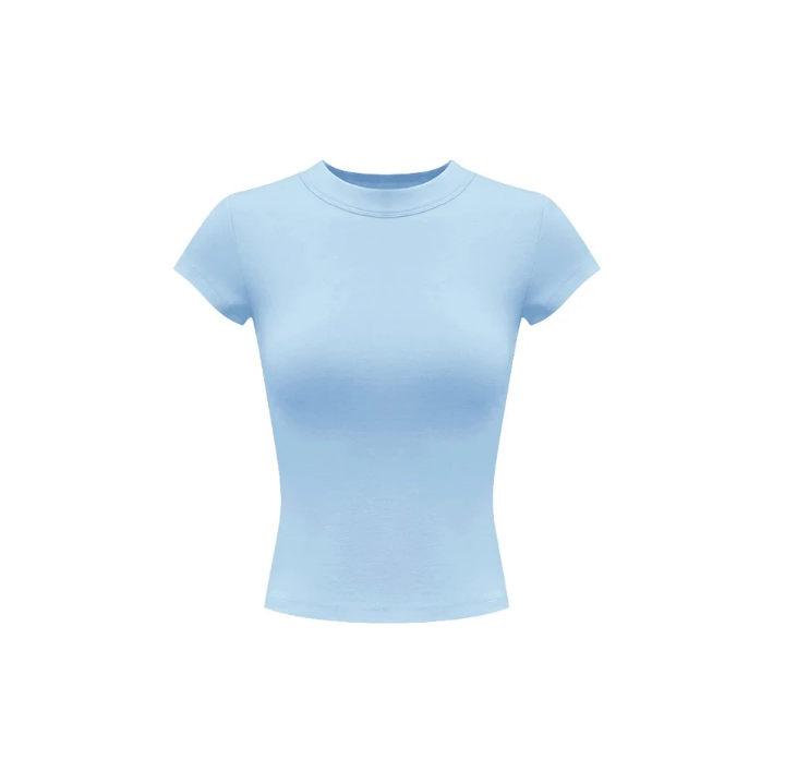 #VNKS13 Super Flattering Tee