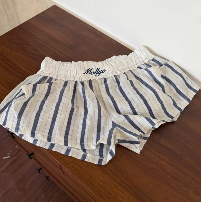 #VNMOLLY16 KATY SHORT