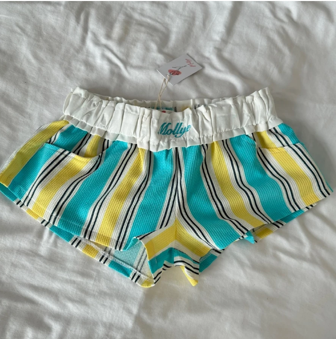 #VNMOLLY16 KATY SHORT