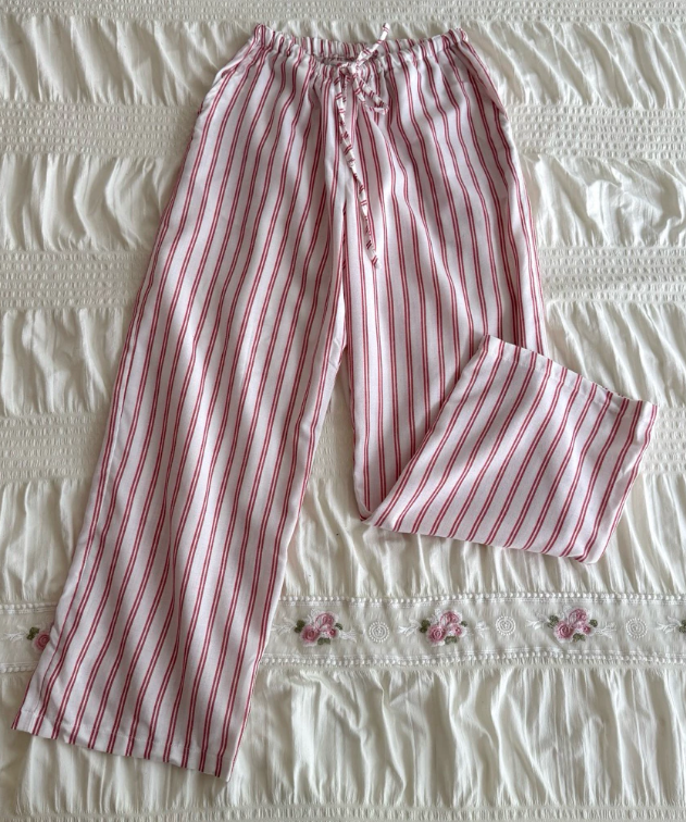#vnmolly18 DAISY PANTS