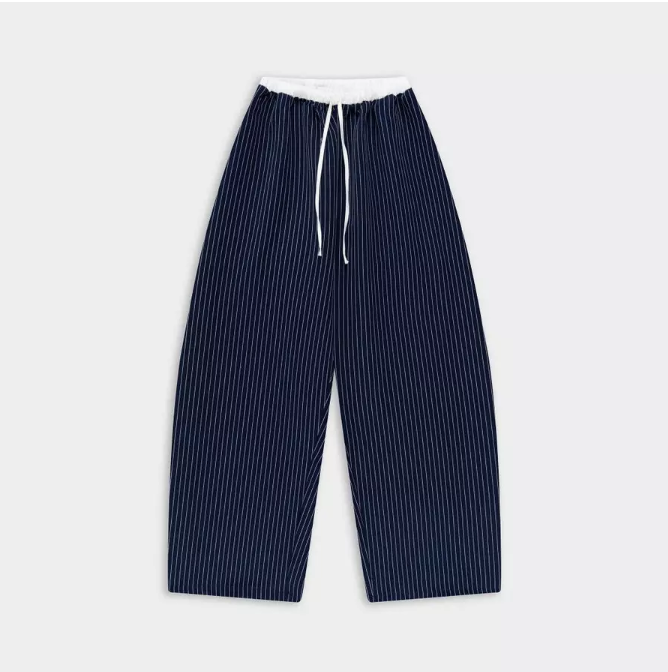 #VNOU02 Outerity Striped Waistband V2
