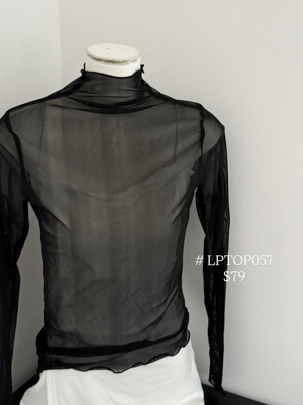 SALE-Last Piece Top