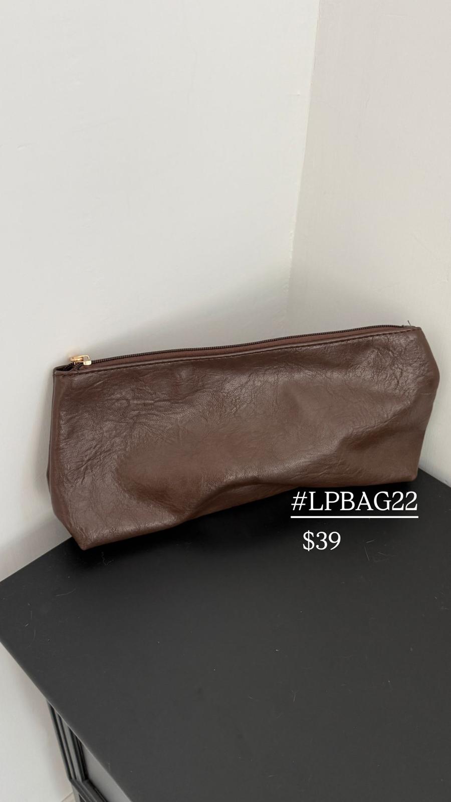 SALE - Last Piece Bag