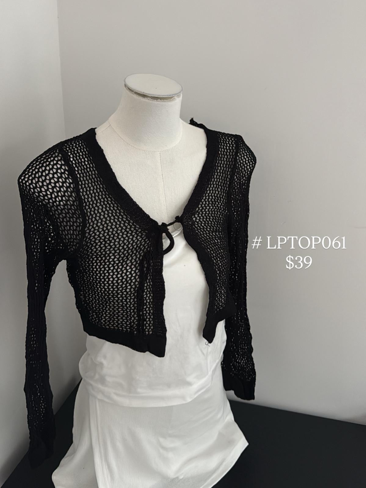 SALE-Last Piece Top