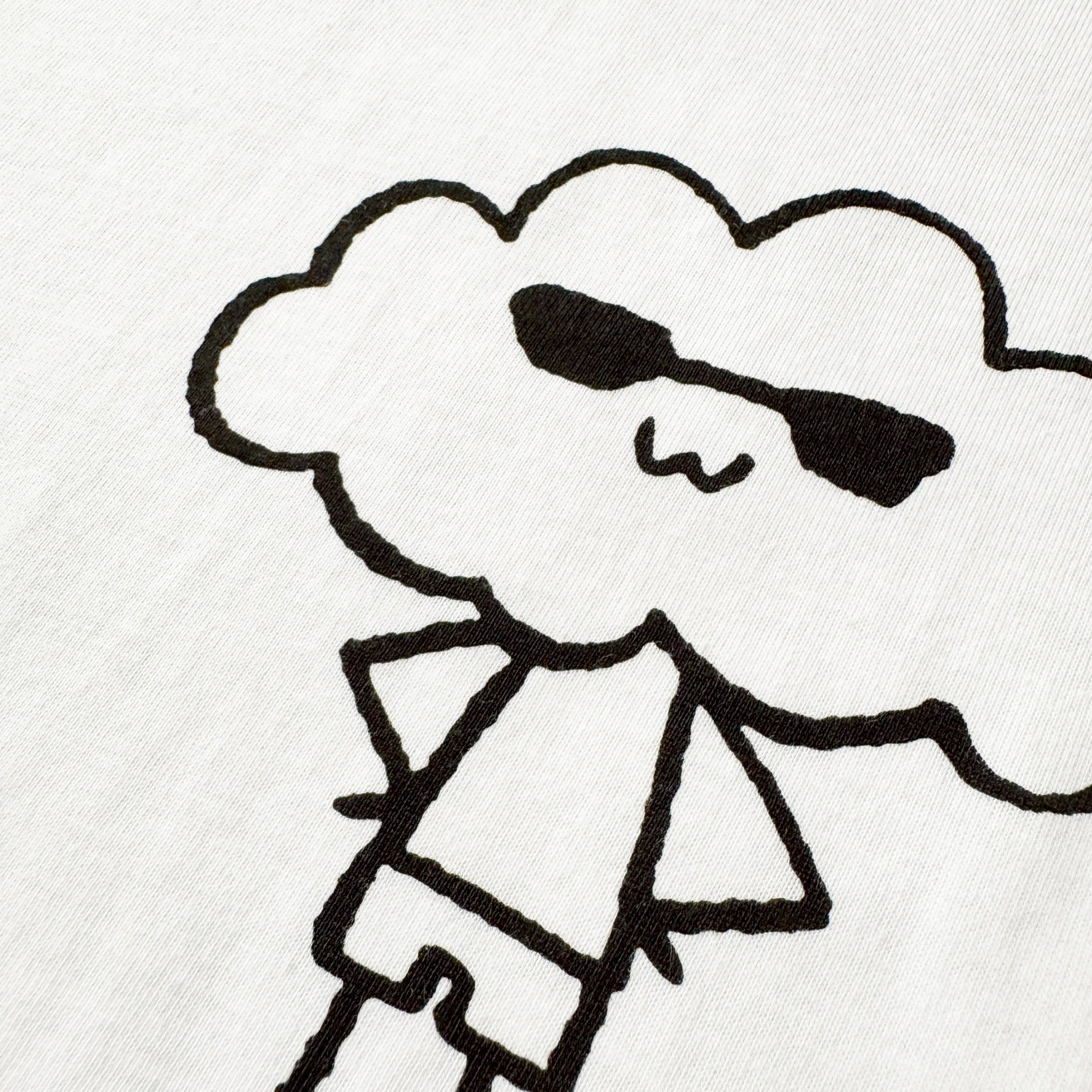 #C498 My Head Is Always In The Clouds T-shirt