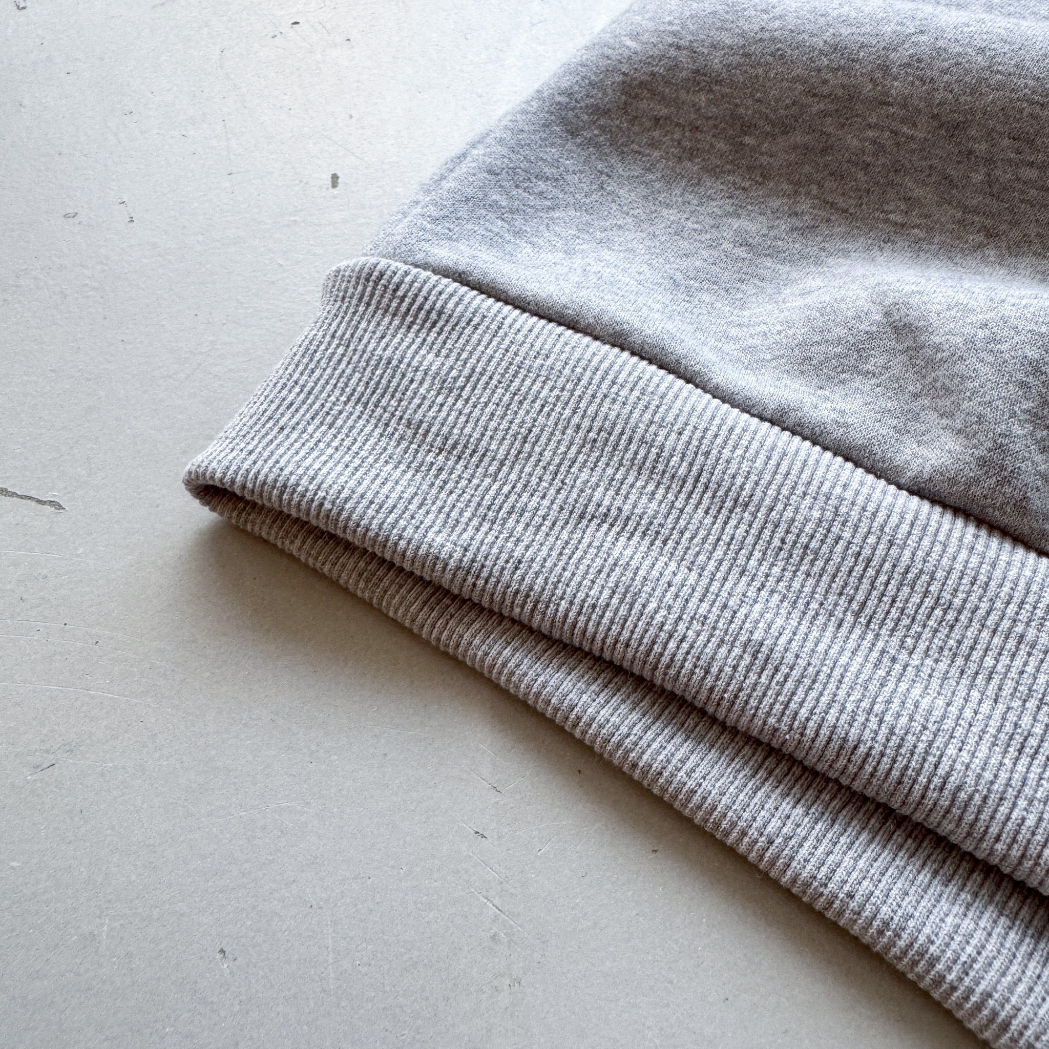 #C446 MT Print Sweatshirt