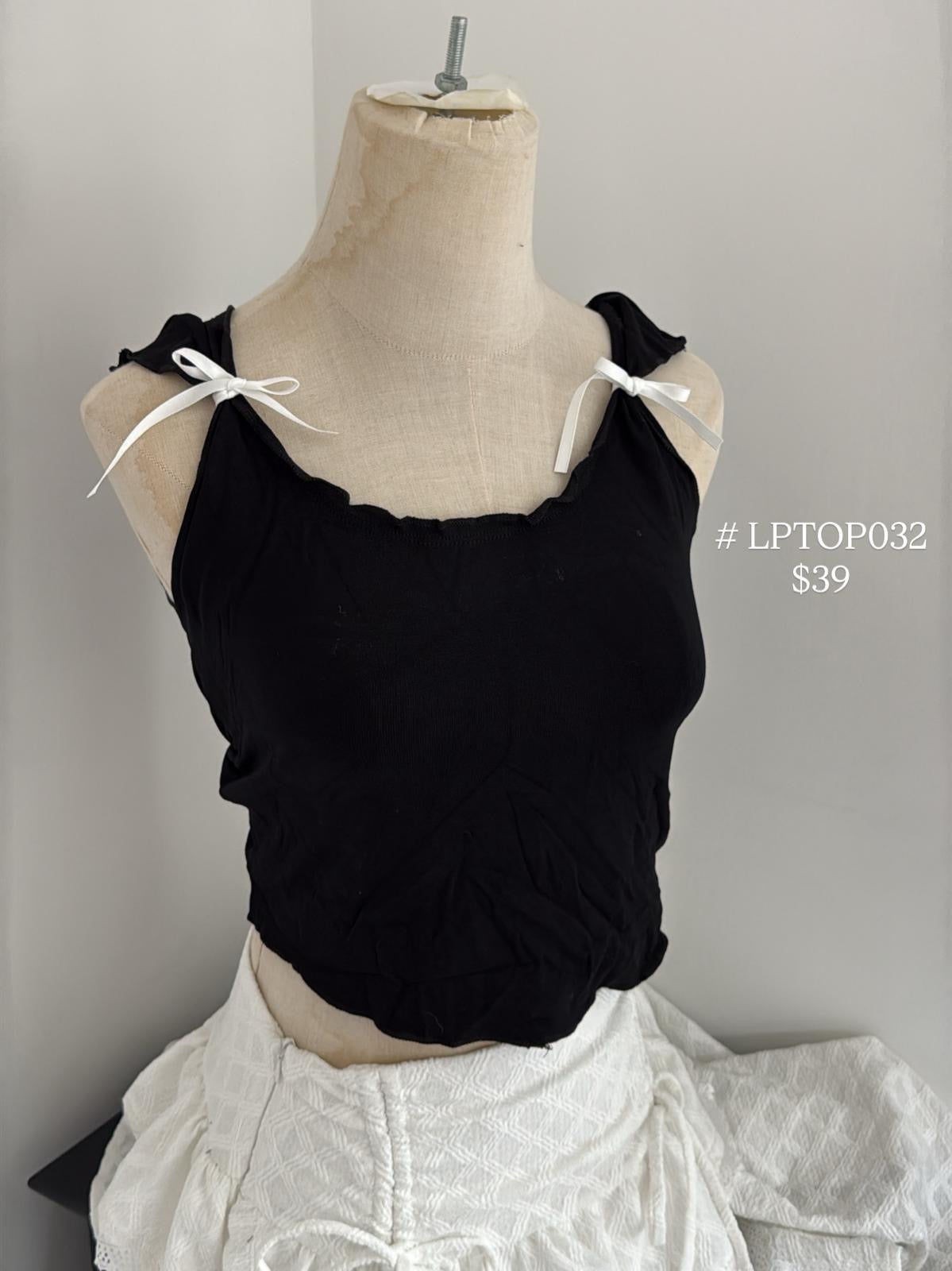 SALE-Last Piece Top
