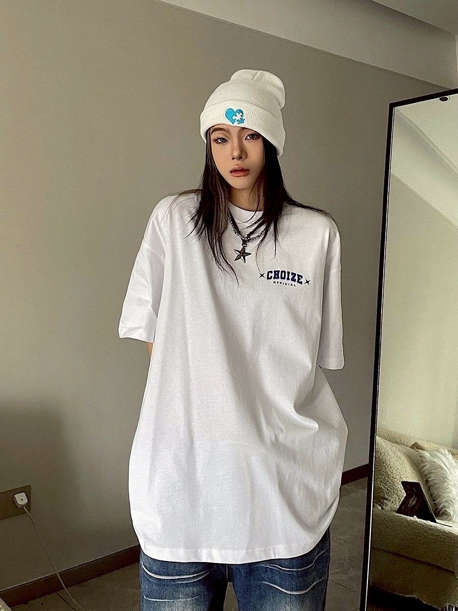 #C492 CHOIZE T-shirt