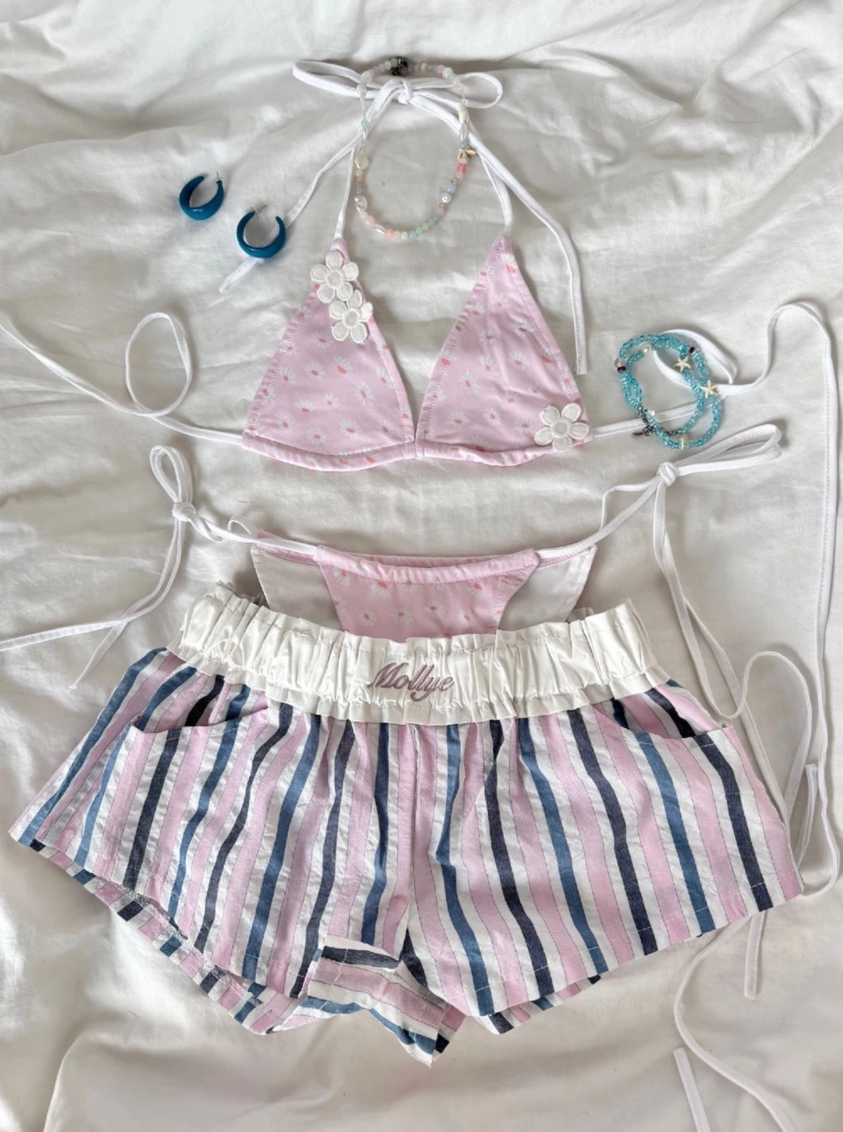 #VNMOLLY14 MIRA BIKINI