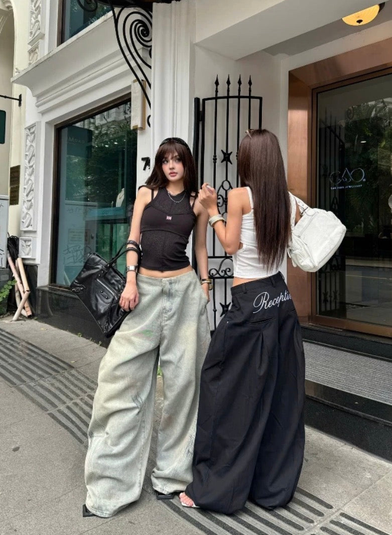 #VNKS11 YOSI TANK TOP