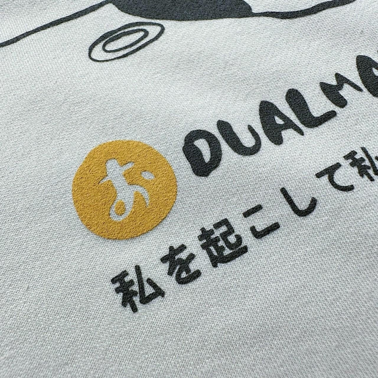 #C511 Japan Cat T-Shirt
