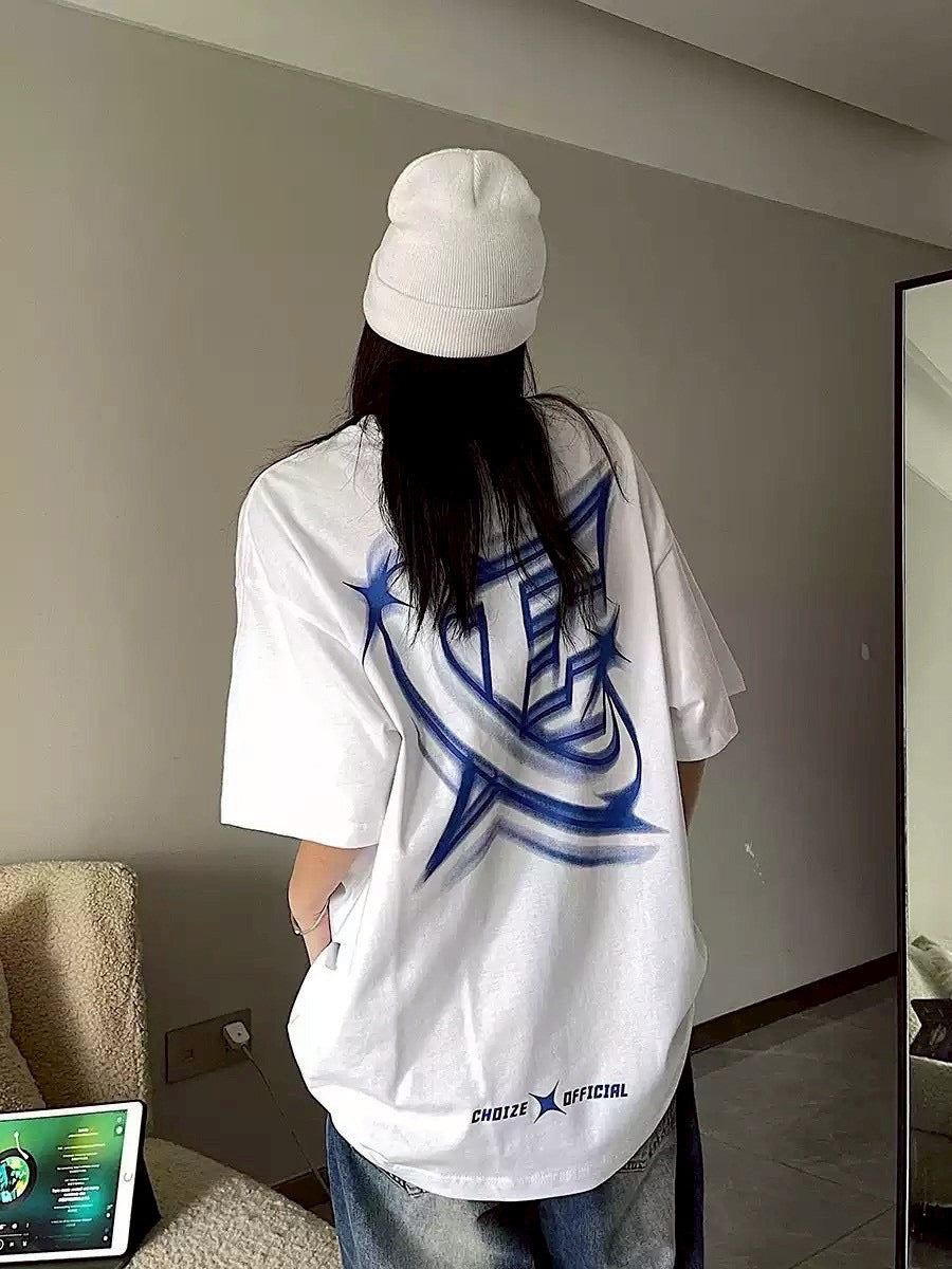 #C492 CHOIZE T-shirt
