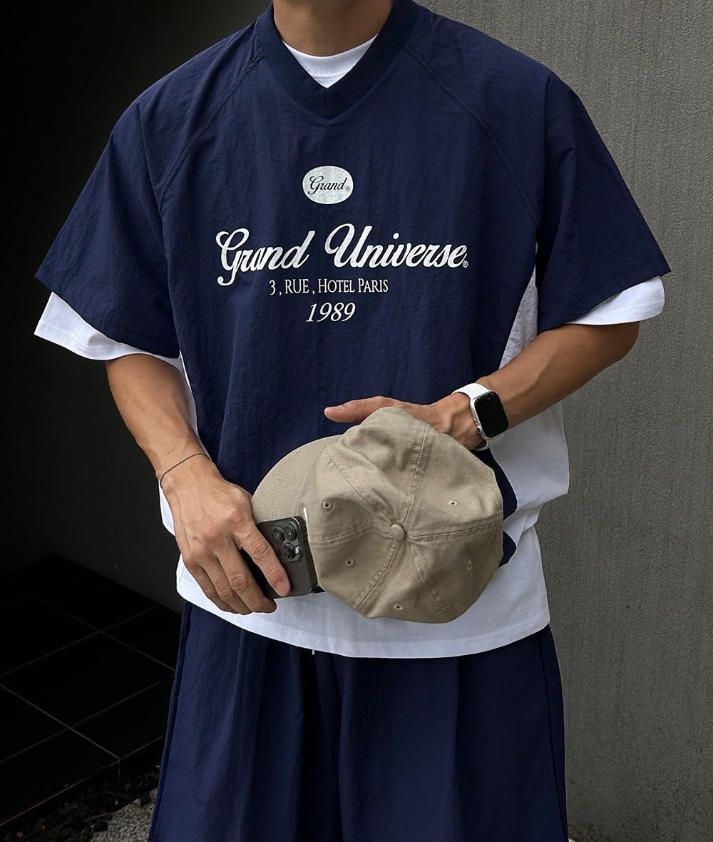 #C512 Grand Universe Jersey