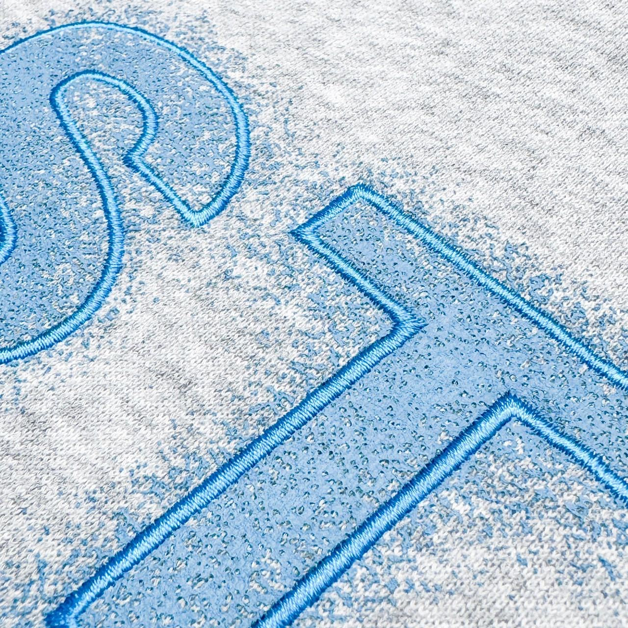 #C473 STATE ZIP-UP Hoodie